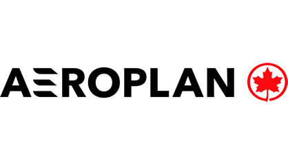 Which cards earn the most Aeroplan points