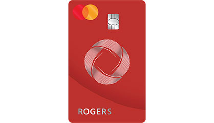 Rogers Red Mastercard
